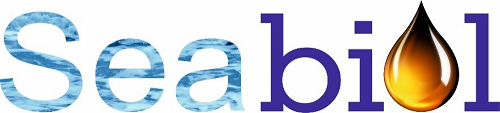 Logo marque huile Seabiol